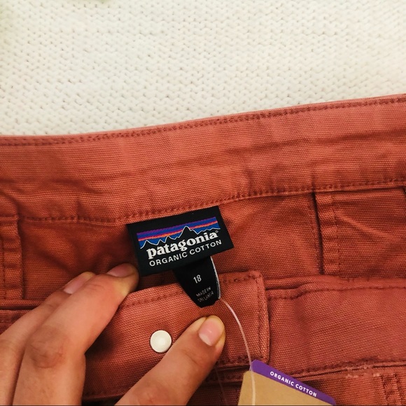 Patagonia Stand up skirt NWT - Picture 3 of 4